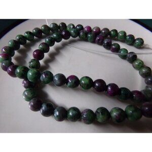 1 Strand Beads 6mm